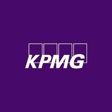 KPMG Logo