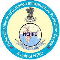 NCIIPC Logo