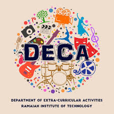 DECA logo