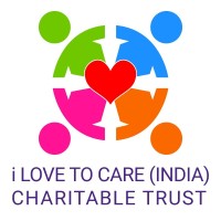 iLoveToCare Tree plantation volunteering certificate